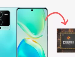 Rekomendasi HP Dengan Chipset MediaTek Dimensity 8100 Terbaik, Performa Kelas Flagship, Harga Midrange!