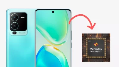 Rekomendasi HP Dengan Chipset MediaTek Dimensity 8100 Terbaik, Performa Kelas Flagship, Harga Midrange!