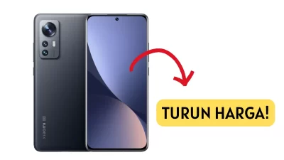 Daftar Smartphone Xiaomi Turun Harga di 2023, Lebih Hemat Hingga Rp 1 Juta 