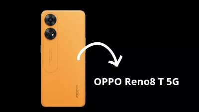 OPPO Reno8 T 5G Rilis di Indonesia, Bawa Layar Lengkung dan Kamera 108MP