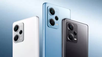 Kapan Xiaomi Redmi Note 12 Series Rilis di Indonesia? 