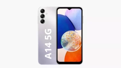 Harga Samsung Galaxy A14 5G di Indonesia