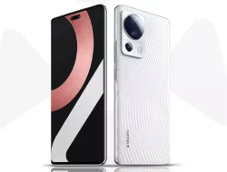 Xiaomi CIVI 2: HP Dengan Chipset Snapdragon 7 Gen 1 Pertama