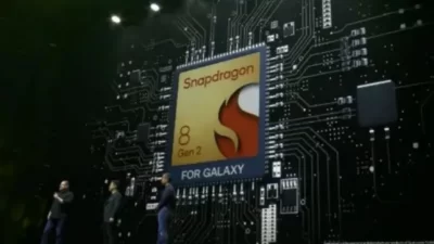 Samsung Galaxy S23 Series bawa SoC Snapdragon 8 Gen 2 for Galaxy