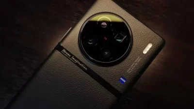 Daftar HP dengan Kamera Terbaik, Bisa buat Memotret Bulan dengan Jelas! 