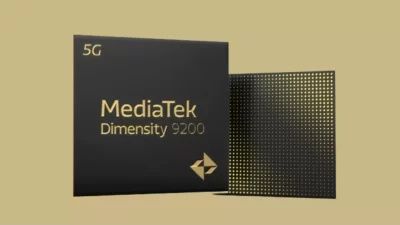 Daftar HP Dengan Chipset MediaTek Dimensity 9200, Performa Super Kencang dengan Fitur yang Modern