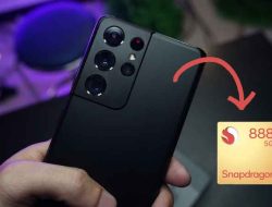 Daftar Hp dengan Snapdragon 888 Terbaik, Masih Worth it di 2023!