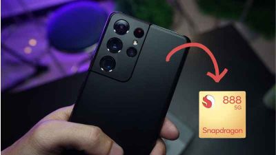 Daftar Hp dengan Snapdragon 888 Terbaik, Masih Worth it di 2023!