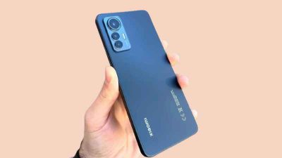 6 Keunggulan Xiaomi 12 Lite