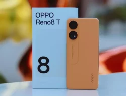 Keunggulan dan Kekurangan OPPO Reno8 T 4G yang Harus Anda Tahu Sebelum Membelinya