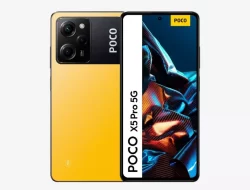 Menelaah Penyebab Penjualan POCO X5 Pro tidak selaris POCO F5