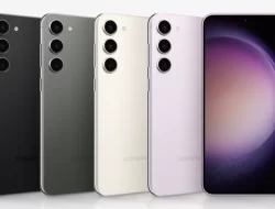 Keunggulan Snapdragon 8 Gen 2 for Galaxy di Samsung Galaxy S23 Series