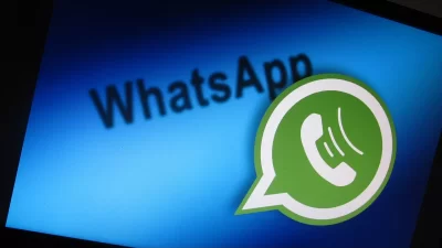 Penyebab WhatsApp kamu Diblokir