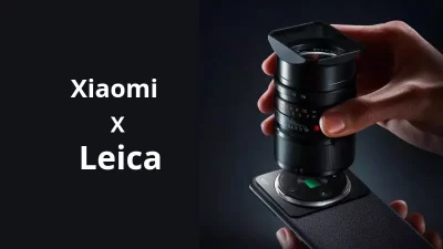 Kolaborasi brand Smartphone dengan Leica untuk menghasilkan hp dengan kamera terbaik 