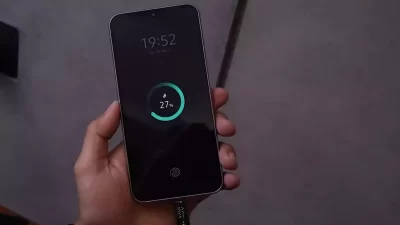 Samsung Galaxy A34 5G