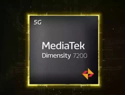 Perbandingan SoC MediaTek Dimensity 7200 vs Dimensity 8100, Mana yang lebih Unggul?