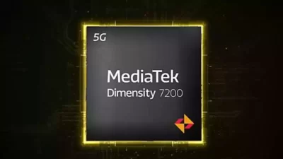 MediaTek Dimensity 7200