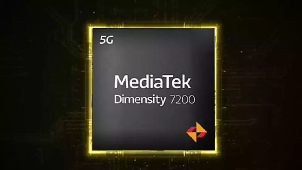 MediaTek Dimensity 7200