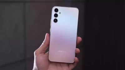 Samsung Galaxy A34 5G hadir dengan Dimensity 1080, AMOLED 120Hz, dan 48MP OIS