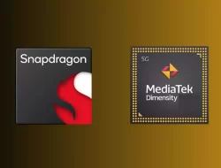 Ini Urutan Chipset Terbaru Snapdragon dan MediaTek, mulai dari Kelas Bawah hingga Kelas Flagship
