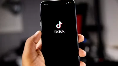 Pengguna TikTok Terbanyak