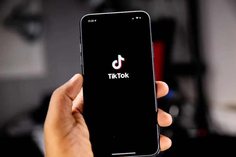 Pengguna TikTok Terbanyak