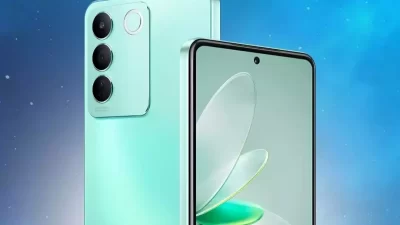 VIVO V27E : Performa Kencang dengan Desain yang Kekinian