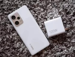 Bawa SoC Mediatek Dimensity 1080, ini Perbandingan Xiaomi Redmi Note 12 Pro vs Samsung Galaxy A34