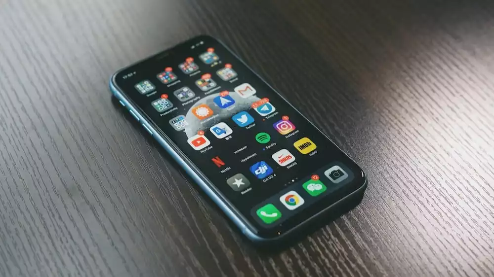 Fitur Penting pada Smartphone