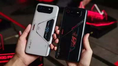 Rekomendasi Smartphone Gaming Terbaik