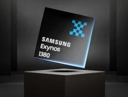 SoC Exynos 1380 setara dengan Snapdragon Apa? Ini Jawabannya
