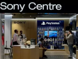Sony dan keputusan perusahaan untuk tidak menjual smartphone lagi di Indonesia