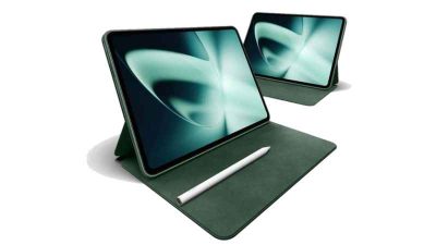 Tampilan OnePlus Pad, Tablet Pertama dari OnePlus