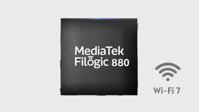 MediaTek Filogic 880