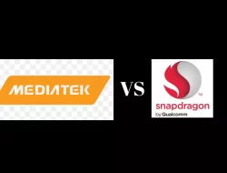 MediaTek vs Snapdragon: Mana yang Lebih Baik untuk Ponsel Anda?