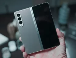 Samsung Fold dan Flip: Masalah Engsel dan Biaya Perbaikan yang Tinggi, Apakah Layak untuk Dibeli?