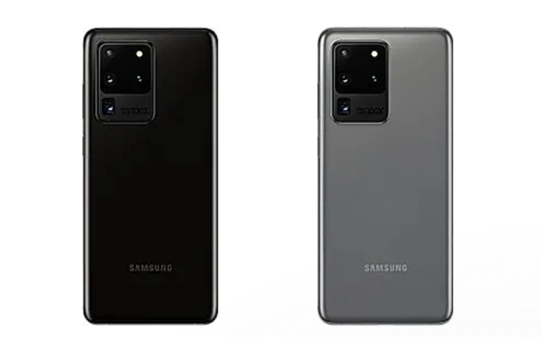 Samsung Galaxy S2 Ultra di 2023