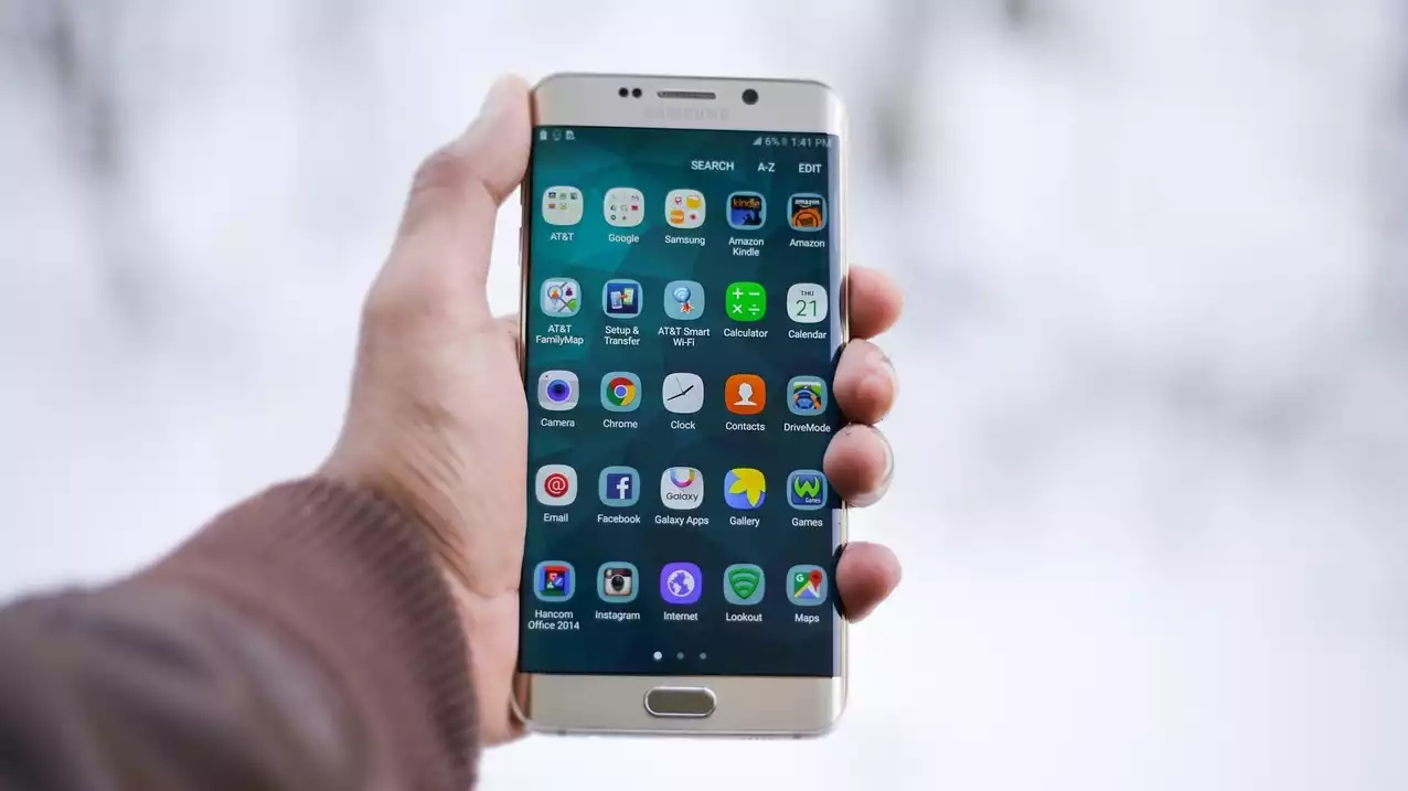 Rekomedasi Ponsel Bekas Berkualitas