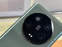 Xiaomi 13 Ultra resmi Hadir dengan empat kamera 50MP by LEICA