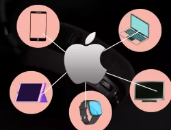 Ekosistem Produk Apple: Integrasi Mulus untuk Pengalaman Pengguna yang Lebih Baik