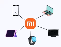 Memahami Ekosistem Produk Xiaomi: Beragam Produk Terhubung dalam Satu Platform IoT