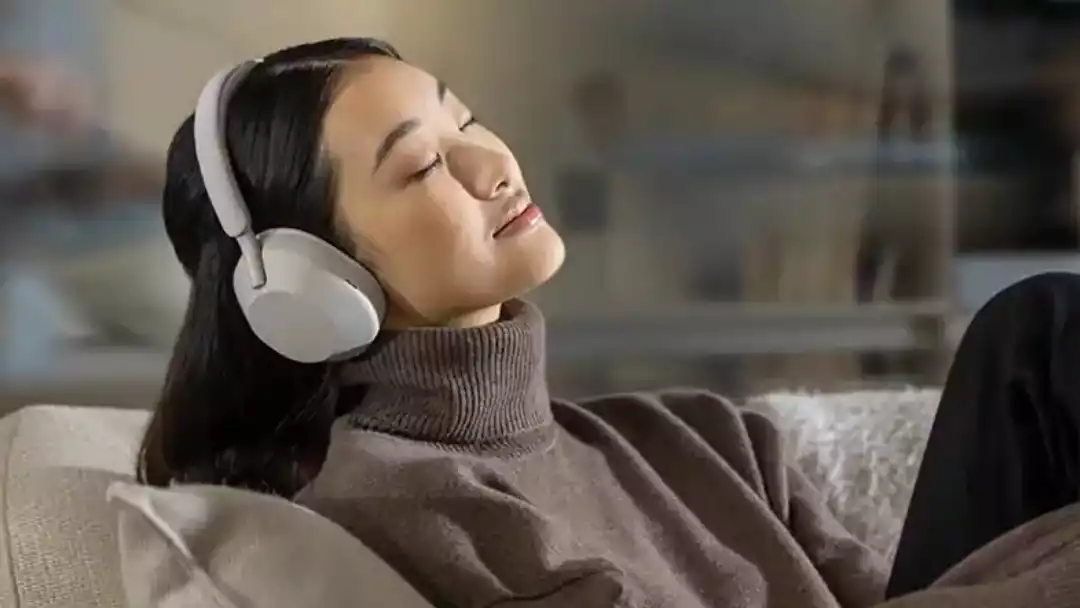 Sony WH-1000XM5 Bluetooth Headphone