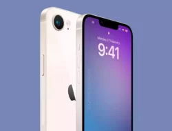 Bocoran Spesifikasi iPhone SE 4, Diperkirakan rilis Tahun 2024