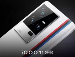 Mengenal IQOO: Brand Smartphone Baru yang Layak Diperhitungkan
