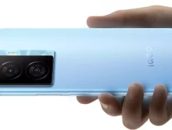 IQOO Z7x 5G: Pilihan Smartphone Terbaik di Harga 3 Jutaan