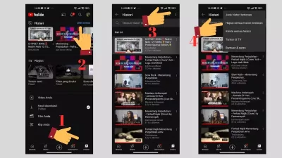 Cara Mengaktifkan Fitur Terjemahan Komentar YouTube