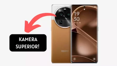 Spesifikasi OPPO Find X6 Pro