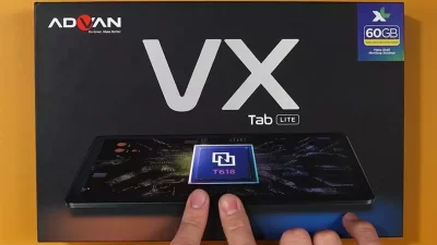 Advan Tab VX Lite