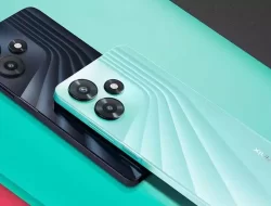 Infinix Hot 30 Resmi Rilis, Hp Sejutaan dengan Fitur yang Keren
