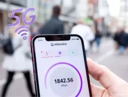 Keunggulan SoC 5G yang Harus Diketahui: Lebih dari Sekadar Koneksi Internet Cepat